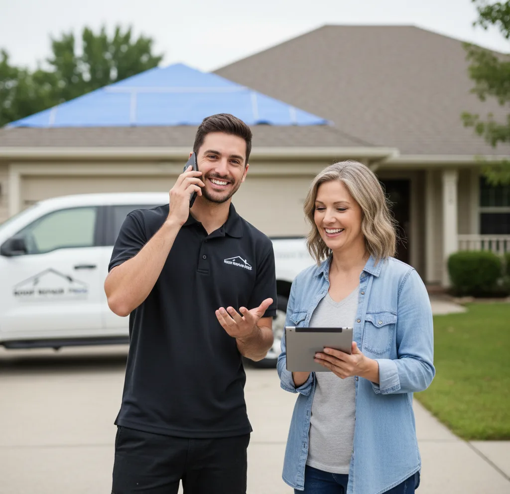 Roof Maintenance in Quinnesec, MI
